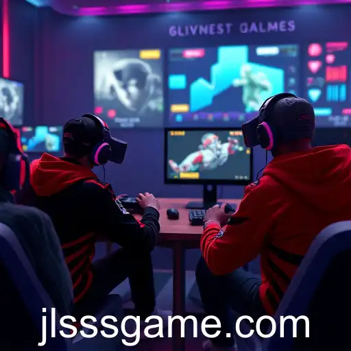 Digital Ventures: The Rise of Online Gaming Platforms