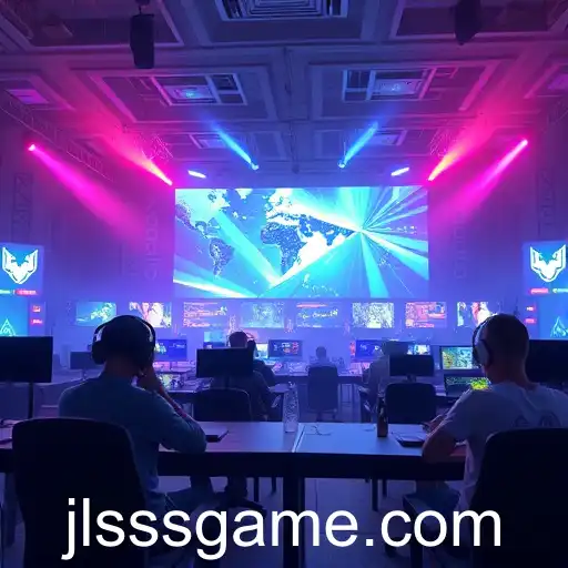 Emerging Trends in English Gaming Sites