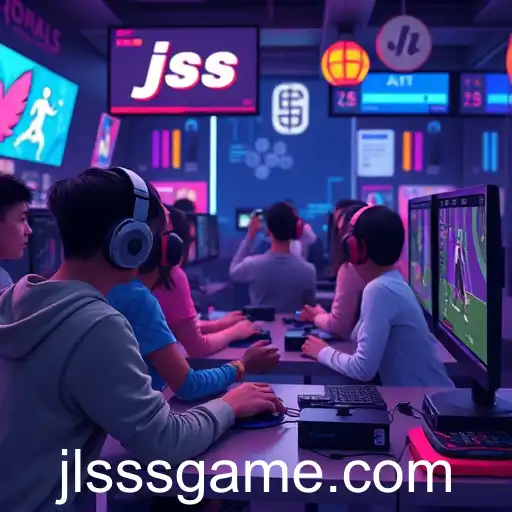 Exploration of jlsss in Gaming