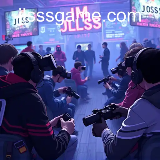 Gaming Trends Transforming 2025