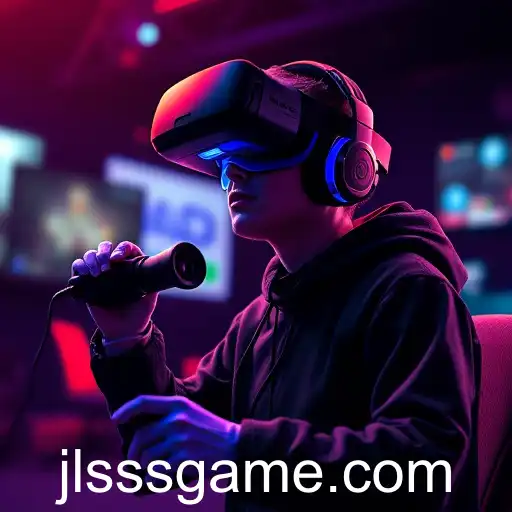 Gaming Trends Shaping the Future