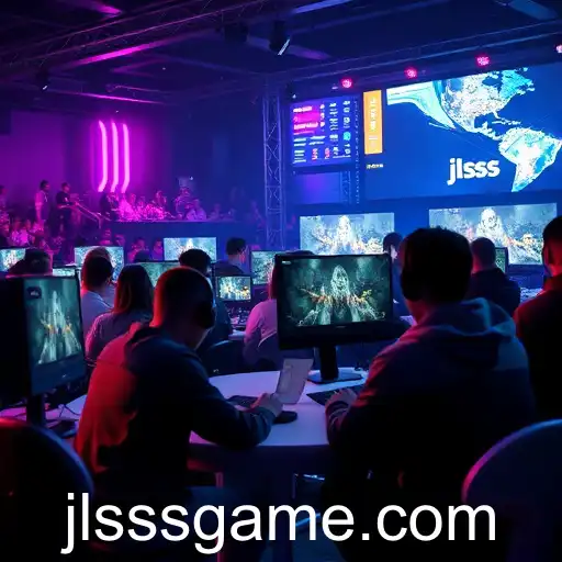 Gaming Trends and Innovations