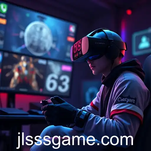 Gaming Trends and Innovations of 2025