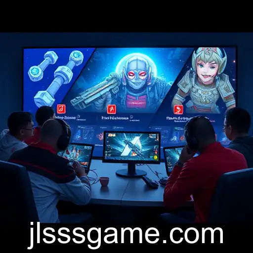 Gaming Trends and Innovations