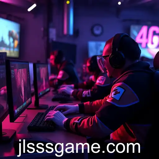 Gaming Trends and the Rise of Online Platforms