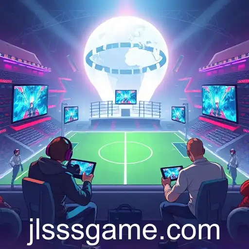 Gaming Website Evolution in 2025