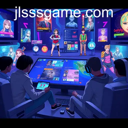 The Impact of Online Gaming in 2025