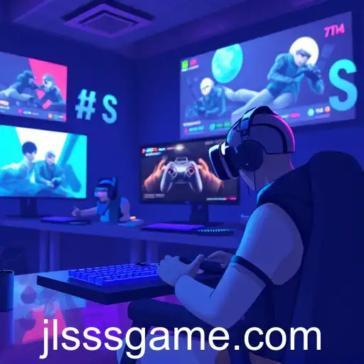 The Rise of JLSSS: Transforming Online Gaming