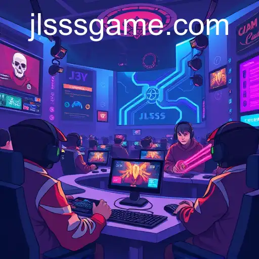 The Rise of JLSSS in the Online Gaming World