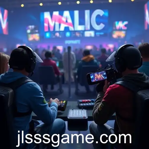 The Rise of Multiplayer Games: A New Era of Online Interaction