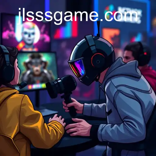 New Trends in Online Gaming