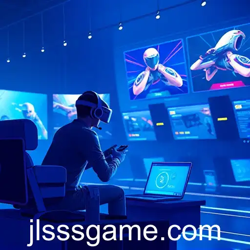 Rising Popularity of Online Gaming Communities