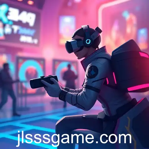 Exploring the Rise of Online Gaming in 2025