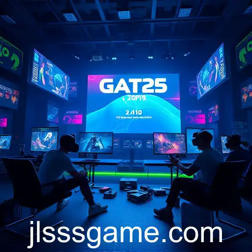 The Rise of Virtual Gaming Worlds