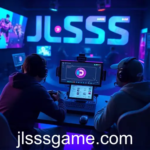The Rise of JLSSS in Online Gaming