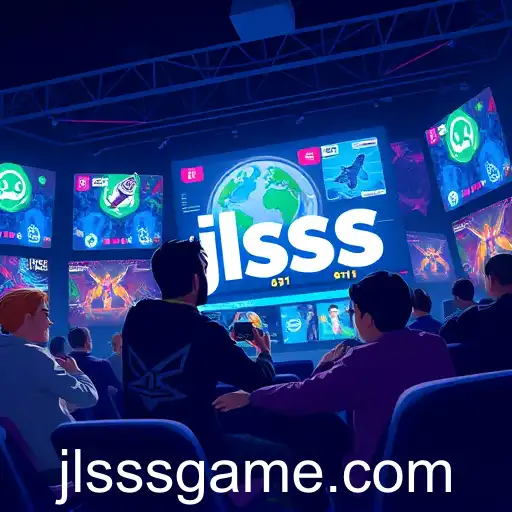 The Rise of 'jlsss': A New Era in Online Gaming