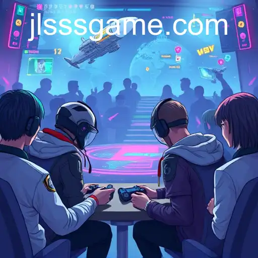 The Rise of jlsss: A New Era in Online Gaming