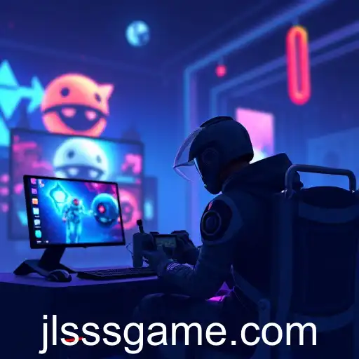 The Rise of jlsss: Revolutionizing Online Gaming