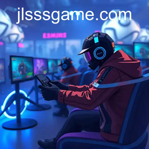 The Rise of JLSSS: Revolutionizing Online Gaming