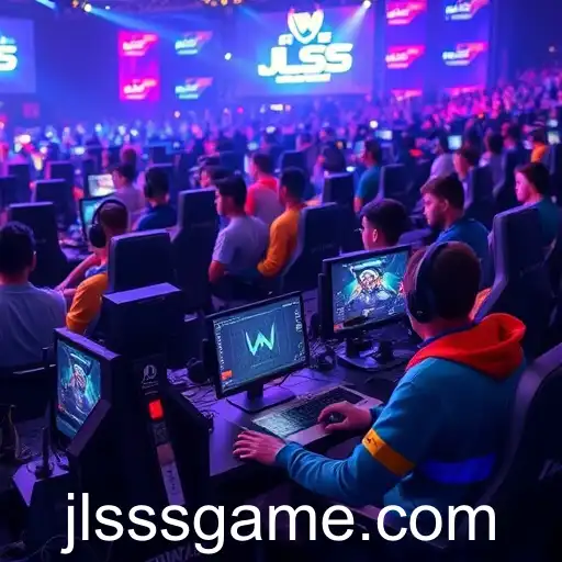 The Rise of Online Gaming Communities