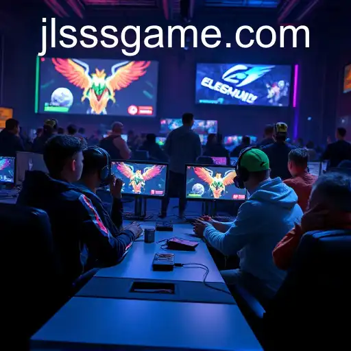 The Rise of Online Gaming Platforms in 2025