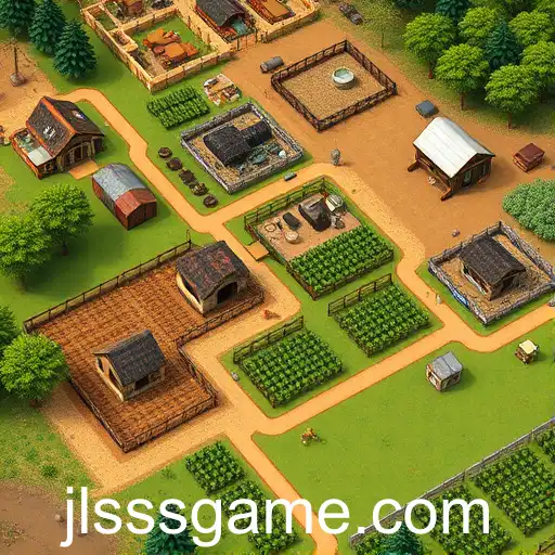 Exploring the Depths of Simulation Games: The World of JLSSS