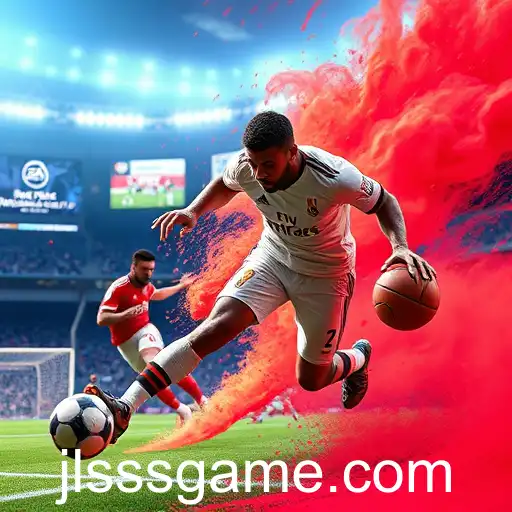 The Thrilling World of Sports Games: A Dive into the Genre 'jlsss'