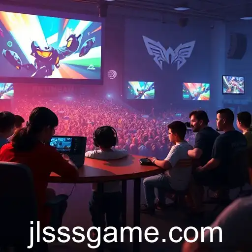 The Rise of Online Gaming Communities